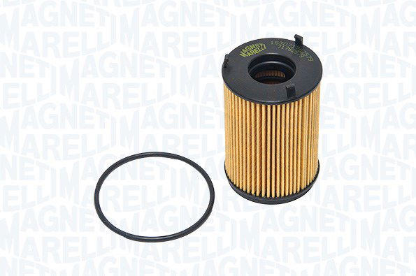 Ölfilter Magneti Marelli 153071762579 von Magneti Marelli