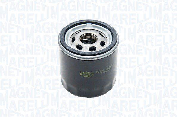 Ölfilter Magneti Marelli 153071762593 von Magneti Marelli