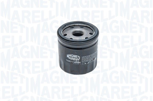 Ölfilter Magneti Marelli 153071762596 von Magneti Marelli