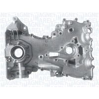 Ölpumpe MAGNETI MARELLI 351516000156 von Magneti Marelli