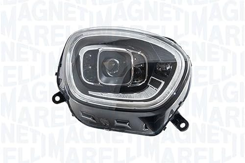 Projektor MATRIX LED LINKS von Magneti Marelli