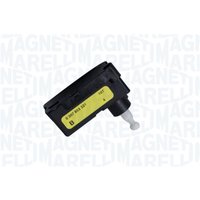 Regler, Leuchtweiteregulierung MAGNETI MARELLI 710307853321 von Magneti Marelli