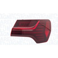 Heckleuchte MAGNETI MARELLI 714081800101 von Magneti Marelli