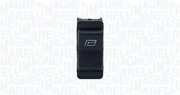 Schalter, Fensterheber hinten Magneti Marelli 000050947010 von Magneti Marelli