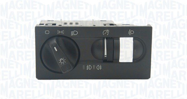 Schalter, Hauptlicht Magneti Marelli 000050997010 von Magneti Marelli