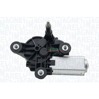 Scheibenreinigung, Scheibenwischermotor MAGNETI MARELLI 064013006010 von Magneti Marelli