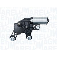 Scheibenreinigung, Scheibenwischermotor MAGNETI MARELLI 064013022010 von Magneti Marelli