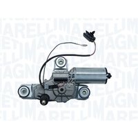 Scheibenreinigung, Scheibenwischermotor MAGNETI MARELLI 064013025010 von Magneti Marelli