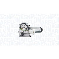 Scheibenreinigung - Scheibenwischermotor MAGNETI MARELLI 064013030010 von Magneti Marelli