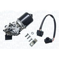 Scheibenreinigung, Scheibenwischermotor MAGNETI MARELLI 064300406010 von Magneti Marelli