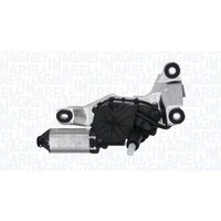 Scheibenwischermotor MAGNETI MARELLI 064038001010 von Magneti Marelli