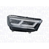 Hauptscheinwerfer MAGNETI MARELLI 710815019013 von Magneti Marelli