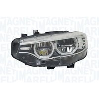 Hauptscheinwerfer MAGNETI MARELLI 711451000052 von Magneti Marelli