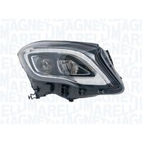 Hauptscheinwerfer MAGNETI MARELLI 711451000322 von Magneti Marelli