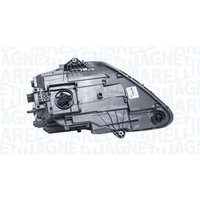 Hauptscheinwerfer MAGNETI MARELLI 711451000471 von Magneti Marelli