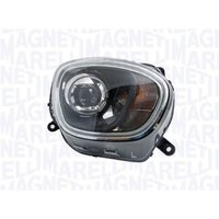 Hauptscheinwerfer MAGNETI MARELLI 711451000709 von Magneti Marelli