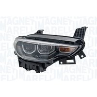 Hauptscheinwerfer MAGNETI MARELLI 712105709940 von Magneti Marelli