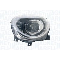 Hauptscheinwerfer MAGNETI MARELLI 712484801129 von Magneti Marelli