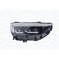 Hauptscheinwerfer MAGNETI MARELLI 719000000211 von Magneti Marelli