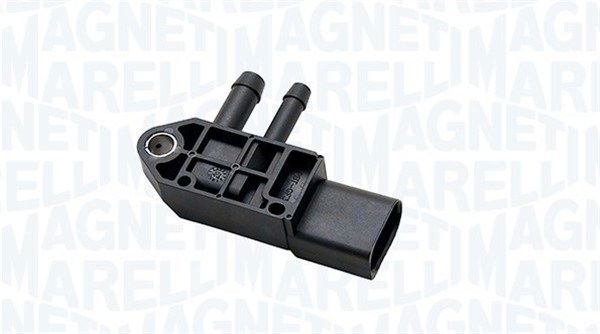 Sensor, Abgasdruck Magneti Marelli 215910000400 von Magneti Marelli