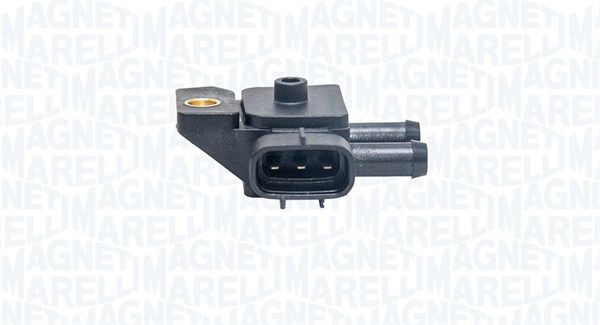 Sensor, Abgasdruck Magneti Marelli 215910001600 von Magneti Marelli