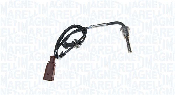 Sensor, Abgastemperatur Magneti Marelli 172000045010 von Magneti Marelli