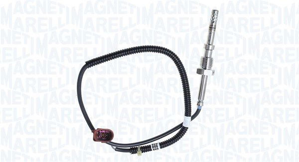 Sensor, Abgastemperatur Magneti Marelli 172000049010 von Magneti Marelli