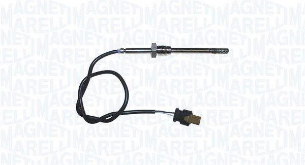 Sensor, Abgastemperatur Magneti Marelli 172000109010 von Magneti Marelli