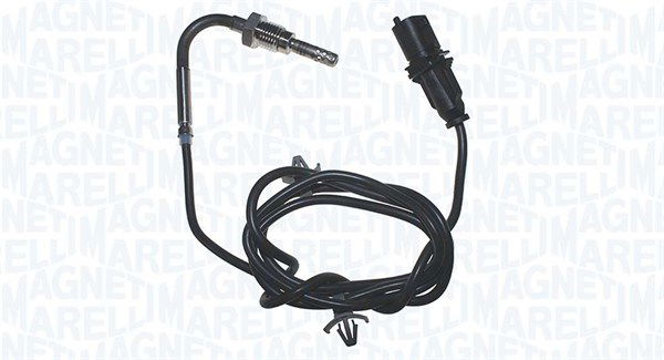 Sensor, Abgastemperatur Magneti Marelli 172000127010 von Magneti Marelli