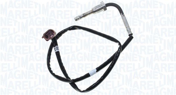 Sensor, Abgastemperatur Magneti Marelli 172000137010 von Magneti Marelli