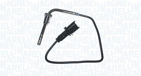 Sensor, Abgastemperatur Magneti Marelli 172000243010 von Magneti Marelli