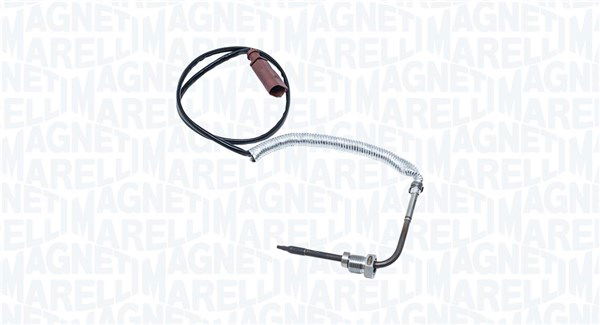 Sensor, Abgastemperatur Magneti Marelli 172000439010 von Magneti Marelli