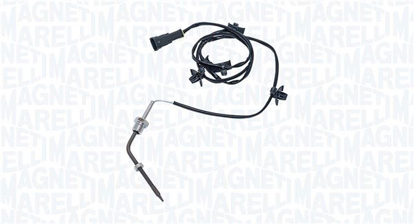 Sensor, Abgastemperatur Magneti Marelli 172000503010 von Magneti Marelli