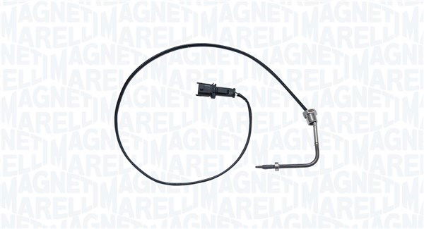 Sensor, Abgastemperatur Magneti Marelli 172000619010 von Magneti Marelli