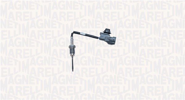 Sensor, Abgastemperatur Magneti Marelli 172000722010 von Magneti Marelli