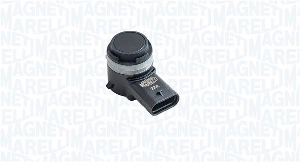 Sensor, Einparkhilfe hinten Magneti Marelli 021016009010 von Magneti Marelli