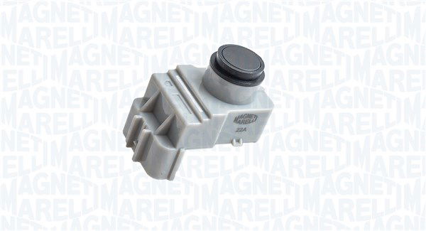 Sensor, Einparkhilfe hinten Magneti Marelli 021016042010 von Magneti Marelli