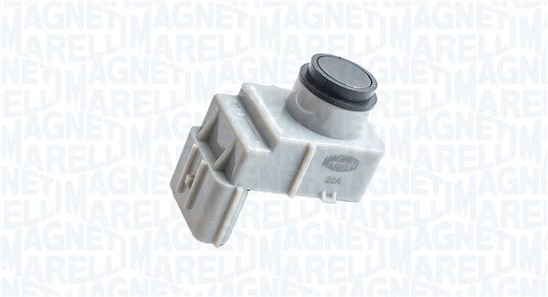 Sensor, Einparkhilfe hinten Magneti Marelli 021016043010 von Magneti Marelli