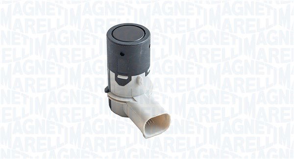 Sensor, Einparkhilfe hinten Magneti Marelli 021016051010 von Magneti Marelli