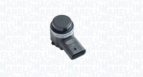 Sensor, Einparkhilfe hinten Magneti Marelli 021016082010 von Magneti Marelli