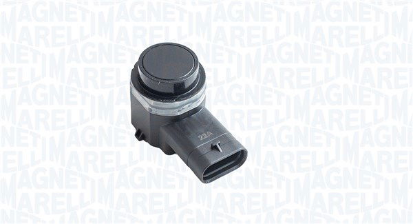 Sensor, Einparkhilfe hinten Magneti Marelli 021016087010 von Magneti Marelli