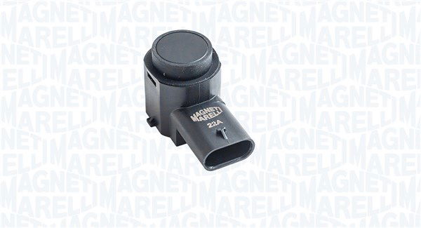 Sensor, Einparkhilfe hinten Magneti Marelli 021016111010 von Magneti Marelli