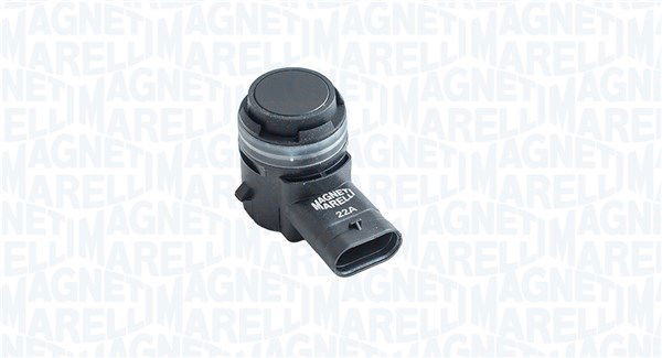 Sensor, Einparkhilfe hinten Magneti Marelli 021016119010 von Magneti Marelli