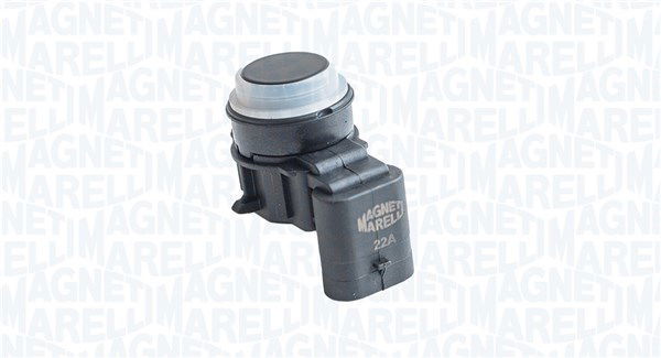 Sensor, Einparkhilfe vorne Magneti Marelli 021016005010 von Magneti Marelli