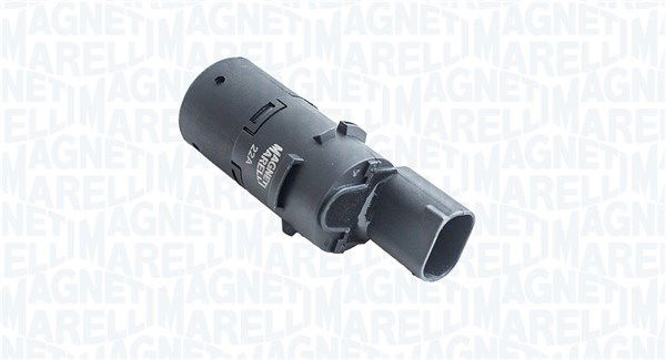 Sensor, Einparkhilfe vorne Magneti Marelli 021016014010 von Magneti Marelli