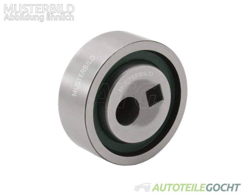 Spannrolle Kompatibel mit Hyundai Accent II Limo Elantra III Getz Grandeur i30 Kombi Matrix Santa FE I Sonata V Trajet 2003-2012 von Autoteile Gocht von Magneti Marelli