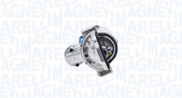 Starter Magneti Marelli 063280101010 von Magneti Marelli