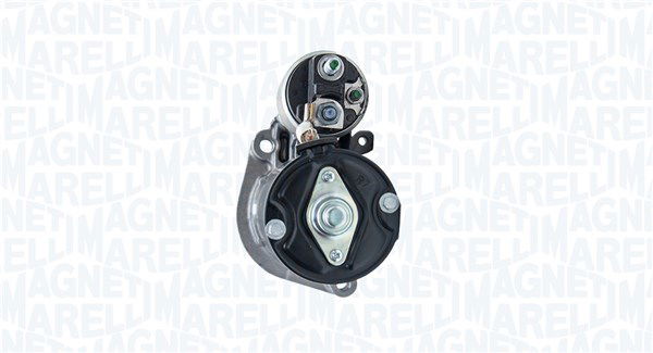 Starter Magneti Marelli 063521150470 von Magneti Marelli