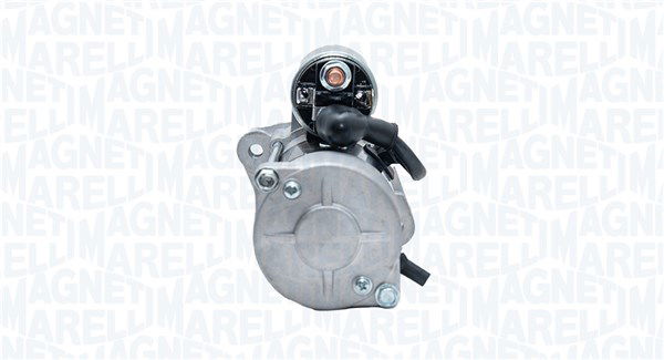 Starter Magneti Marelli 063728010410 von Magneti Marelli