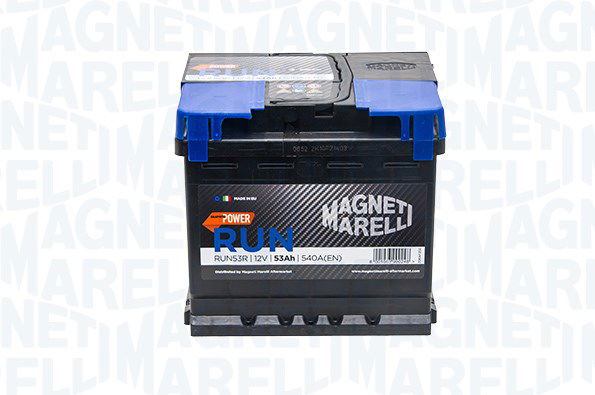 Starterbatterie Magneti Marelli 069053540007 von Magneti Marelli